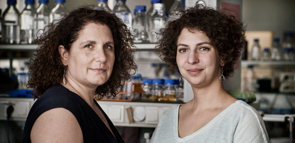 Yamina Krossa overwon borstkanker