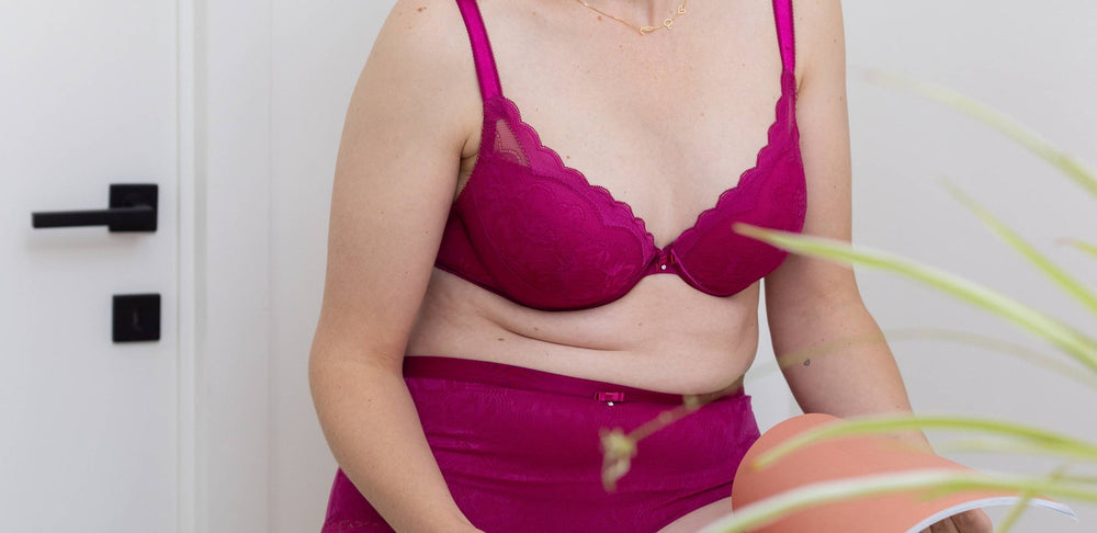 Push-up BH: tips, mythes en onze favorieten