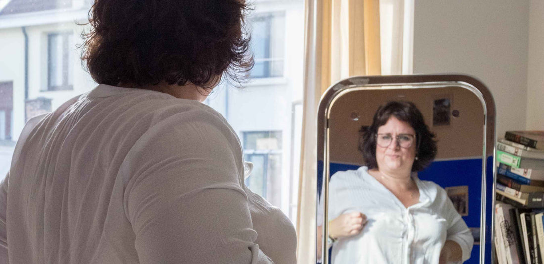 Pijn door je BH: de 7 redenen en hoe te voorkomen