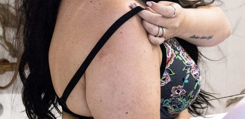 BH passen: hoe pas ik het best een BH?