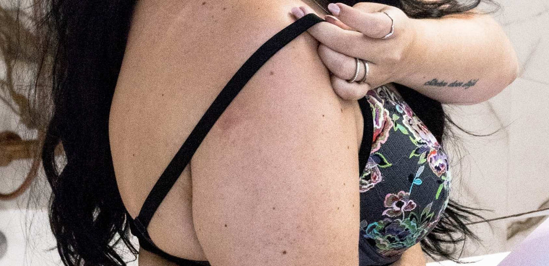 BH passen: hoe pas ik het best een BH?