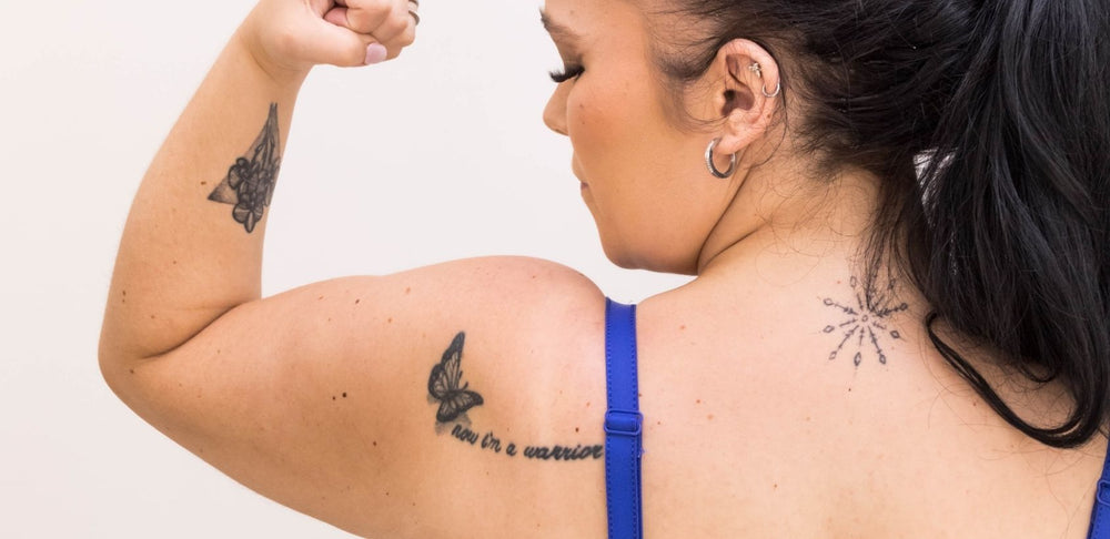 Borstvergroting: welke BH heb ik nu nodig?