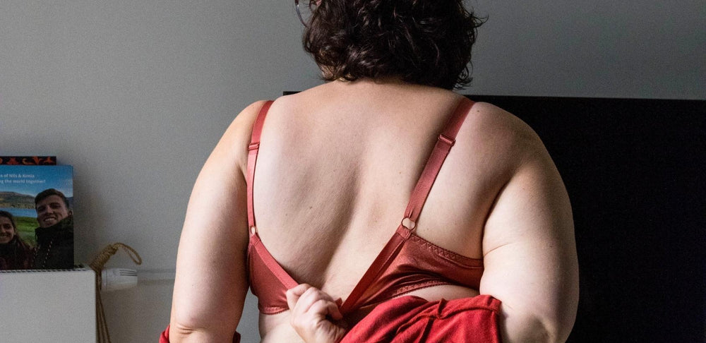 BH-problemen: De 5 meest voorkomende problemen die je kan hebben met je BH