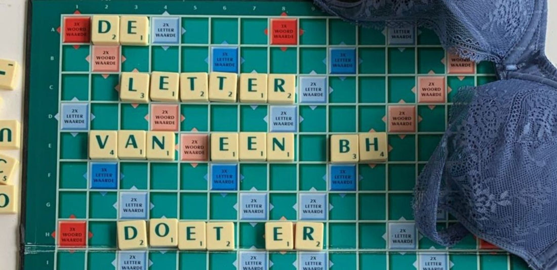 Waar komt het woord BH vandaan? Betekenis van BH