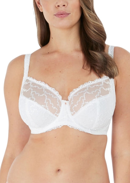 Full cup BH Fantasie - Ana - Wit - WHE