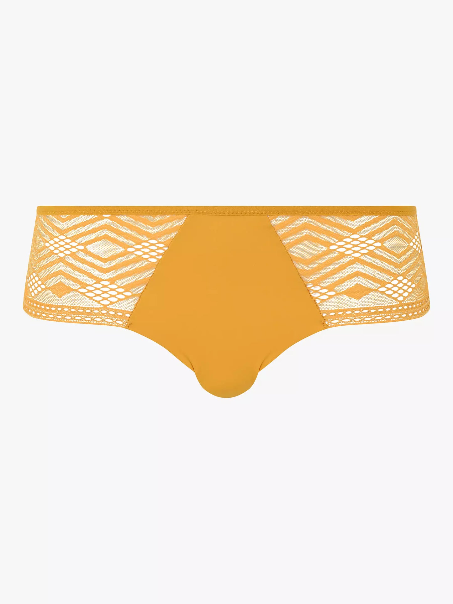 Hipster Passionata - Ondine - Geel - 034