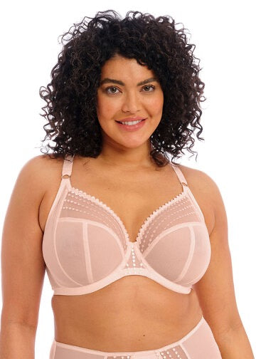 Plunge BH Elomi - Matilda - Rose - PLH