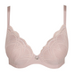 Soutien-gorge en forme de cœur Marie Jo - Cathia - Rose - BDS