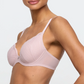 Soutien-gorge en forme de cœur Marie Jo - Cathia - Rose - BDS
