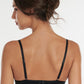 Soutien-gorge plongeant Lisca - Dione - Noir - 02