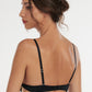 Soutien-gorge push-up Lisca - Dione - Noir - 02