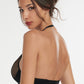 Soutien-gorge push-up Lisca - Dione - Noir - 02