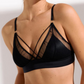 Bralette Lisca - Nightscape - Noire - 02