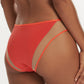Culotte Lisca - Dione - Orange - PA