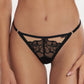 String Lisca - Dione - Noir - 02