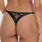 String Lisca - Dione - Noir - 02