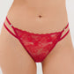 String Lisca - Sympathy - Rouge - RV