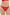 String Lisca - Sympathy - Rouge - RV