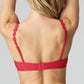 Soutien-gorge emboîtant Marie Jo - Avero - Rouge - SCA