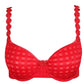 Soutien-gorge emboîtant Marie Jo - Avero - Rouge - SCA