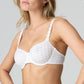 Soutien-gorge emboîtant Marie Jo - Avero - Blanc - WIT