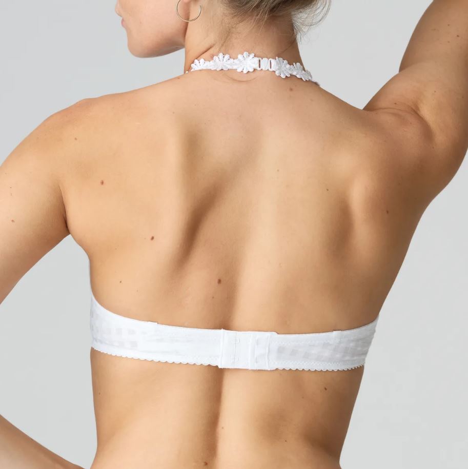 Soutien-gorge emboîtant Marie Jo - Avero - Blanc - WIT