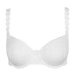 Soutien-gorge emboîtant Marie Jo - Avero - Blanc - WIT