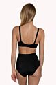 Bralette Lisca - Victoria - Noire - 02