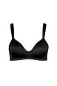 Bralette Lisca - Victoria - Noire - 02