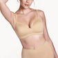 Bralette Lisca - Victoria - Beige - 22