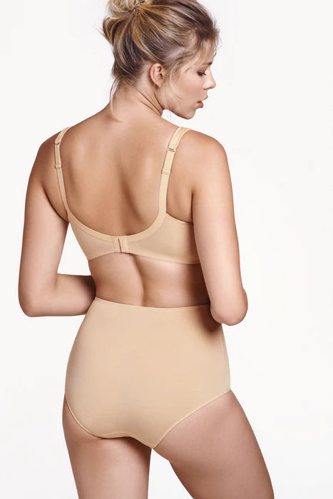 Bralette Lisca - Victoria - Beige - 22