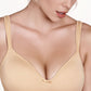 Bralette Lisca - Victoria - Beige - 22
