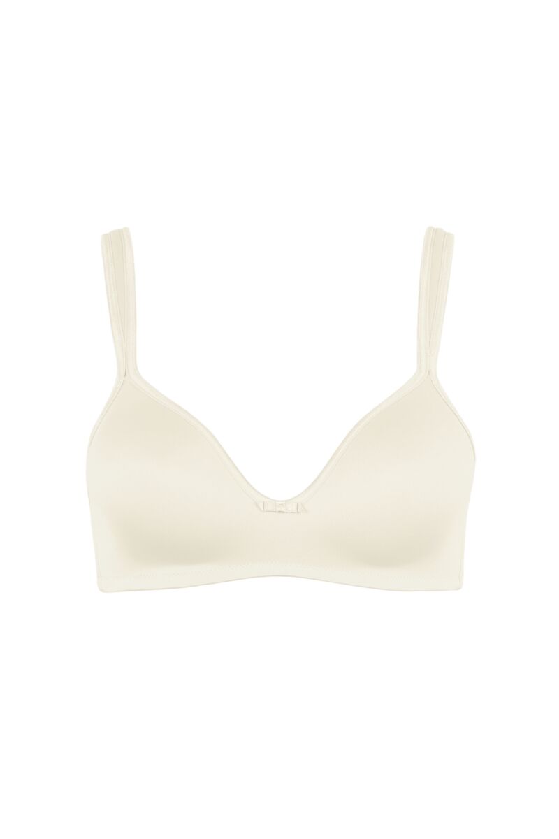 Bralette Lisca - Victoria - Ivoire - CE