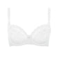 Soutien-gorge emboîtant Lisca - Evelyn - Blanc - 01
