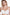 Soutien-gorge en forme de cœur Lisca - Evelyn - Blanc - 01