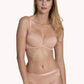 Soutien-gorge en forme de cœur Lisca - Gracia - Pêche - PC