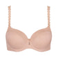 Soutien-gorge en forme de cœur Lisca - Gracia - Pêche - PC