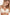 Soutien-gorge push-up Lisca - Gracia - Ivoire - P1