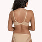 Soutien-gorge en forme de cœur Lisca - Alegra - Beige - 22