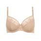 Soutien-gorge emboîtant Lisca - Ivonne - Beige - NR