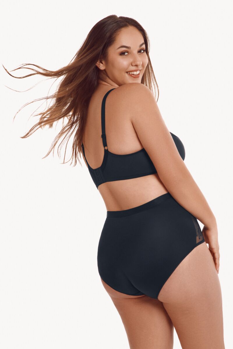 Soutien-gorge emboîtant Lisca - Ivonne - Gris - SD