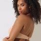 Soutien-gorge bandeau Lisca - Bella - Beige - 22