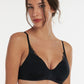 Bralette Lisca - Leonie - Noire - 02