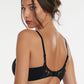 Bralette Lisca - Leonie - Noire - 02