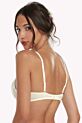Soutien-gorge balconnet Lisca - Liv - Ivoire - CE