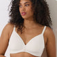 Bralette Lisca - Laura - Blanche - 01