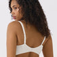 Bralette Lisca - Laura - Blanche - 01