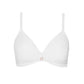 Bralette Lisca - Laura - Blanche - 01