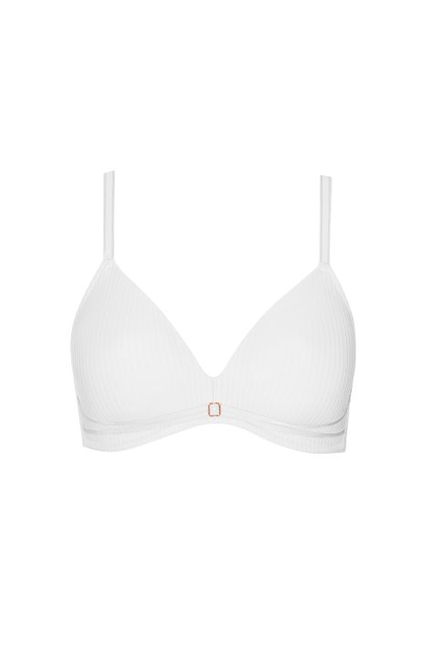 Bralette Lisca - Laura - Blanche - 01