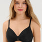 Bralette Lisca - Laura - Noire - 02